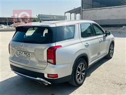 هيونداي باليسيد